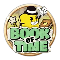 Book of Time